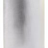 GO&SO Tall Drum Linen Lamp Shade White Texture Modern-1