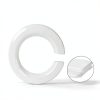 Sliverdew Lamp Shade Modern Design Durable Fabric Home-1