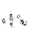 Auvotuis Aluminum Wire Rope Sleeves Crimp Loops Industrial-2