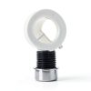 Sliverdew Lamp Shade Modern Design Durable Fabric Home-2