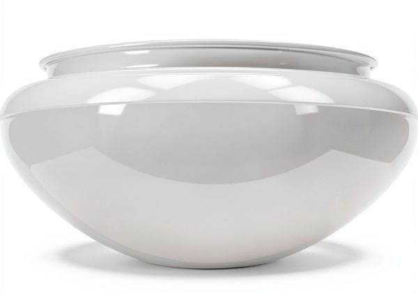 Satco Nuvo 5.875 Fitter 7.5 Inch Top Width 3.62 Height-0