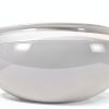 Satco Mushroom Glass Shade Replacement Modern White-1