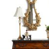 GO&SO Octagonal Fabric Lamp Shade Foldable Beige Replacement-7