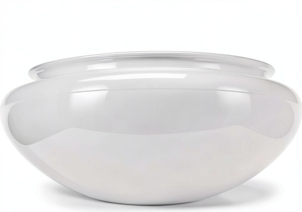 Satco Nuvo 5.875 Fitter 7.5 Inch Top Width 3.62 Height-1