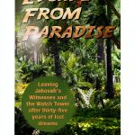 Jehovah's Witness Biography Kindle by Brock Talon-0