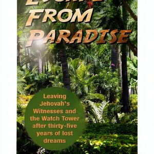 Jehovah's Witness Biography Kindle by Brock Talon-0