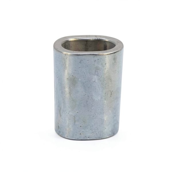 Stainless Steel Wire Rope Crimping Sleeves by MH GLOBAL-3