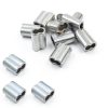 Wire Rope Crimping Loop Sleeves by Luckkyme-4