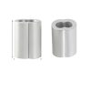FOJOO Heavy-Duty Aluminum Crimp Sleeves 200pcs-1
