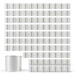 Wire Rope Crimping Loop Sleeves by Luomorgo-0