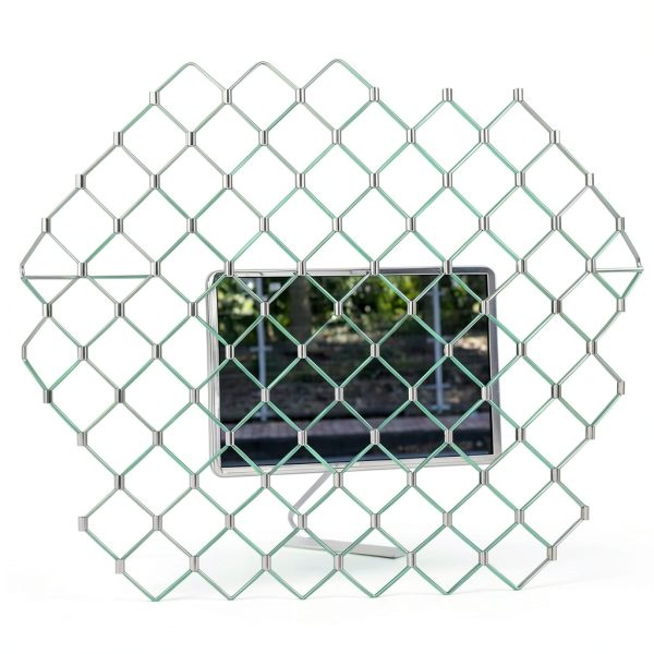FOJOO Heavy-Duty Aluminum Crimp Sleeves 200pcs-6