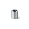 Aluminum Rope Crimp Loop Sleeve uxcell 5/32-2