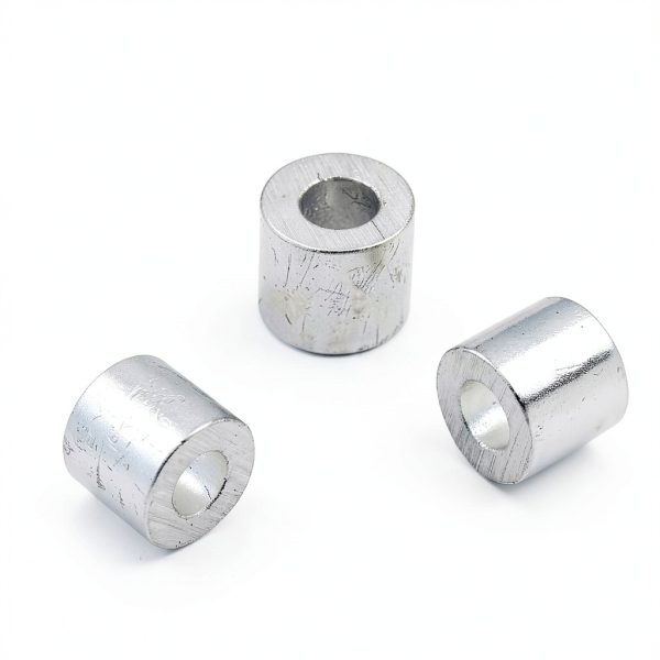 Wire Rope Crimping Loop Sleeves by Luomorgo-3