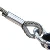 Wire Rope Ferrule Kit QfwdfcTrenz Aluminum Sleeve-3
