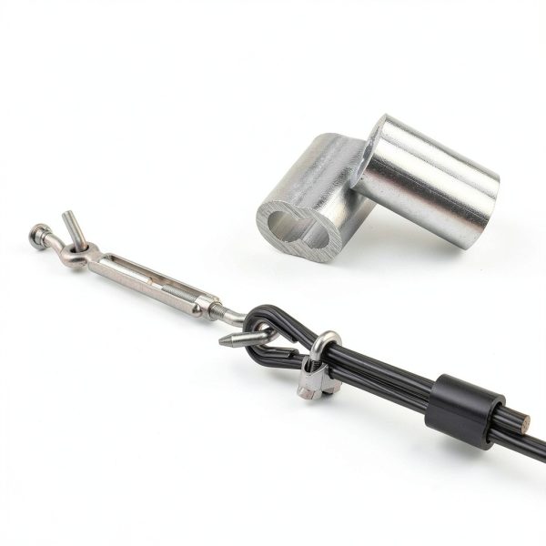 Wire Rope Crimping Loop Sleeves by Luckkyme-3