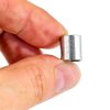 Copper Crimp Sleeve uxcell Wire Rope Ferrule-2