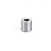 uxcell Aluminum Wire Rope Crimp Loop Sleeve 3/32-2