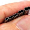 Double Barrel Crimp Sleeves OROOTL Copper Coated-3