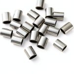 Copper Crimp Sleeve uxcell Wire Rope Ferrule-0