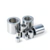 uxcell Wire Rope Crimping Loop Sleeves Aluminum-3