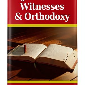 Jehovahs Witness Christianity Kindle Book by Rob Westbrook-0