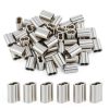 Cable Crimp Sleeves Xelsluthe Barrel Aluminum-0
