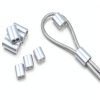Wire Rope Crimping Loop Sleeves by Luckkyme-2