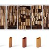 Double Barrel Crimp Sleeves OROOTL Copper Coated-0