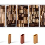 Double Barrel Crimp Sleeves OROOTL Copper Coated-0