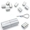 Wire Rope Crimping Loop Sleeves by Luckkyme-7