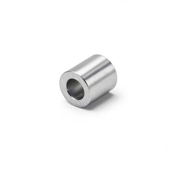 Aluminum Rope Crimp Loop Sleeve uxcell 5/32-3