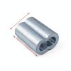 Wire Rope Crimping Loop Sleeves by Luckkyme-1