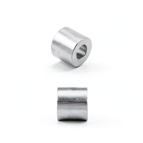 Wire Rope Crimping Loop Sleeves by Luomorgo-2