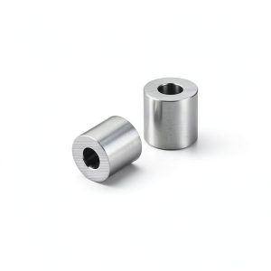 uxcell Aluminum Wire Rope Crimp Loop Sleeve 3/32-0