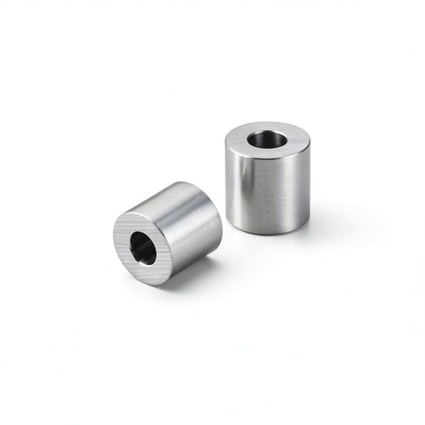 uxcell Aluminum Wire Rope Crimp Loop Sleeve 3/32-0
