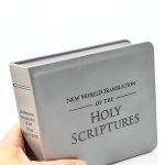Christian Publishing House Jehovah's Witnesses Apologetics eBook-0