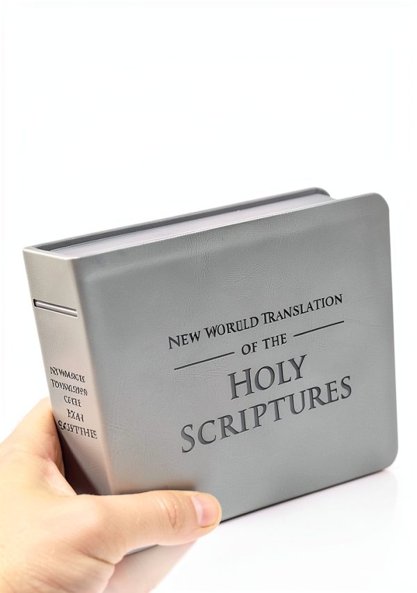 Christian Publishing House Jehovah's Witnesses Apologetics eBook-0