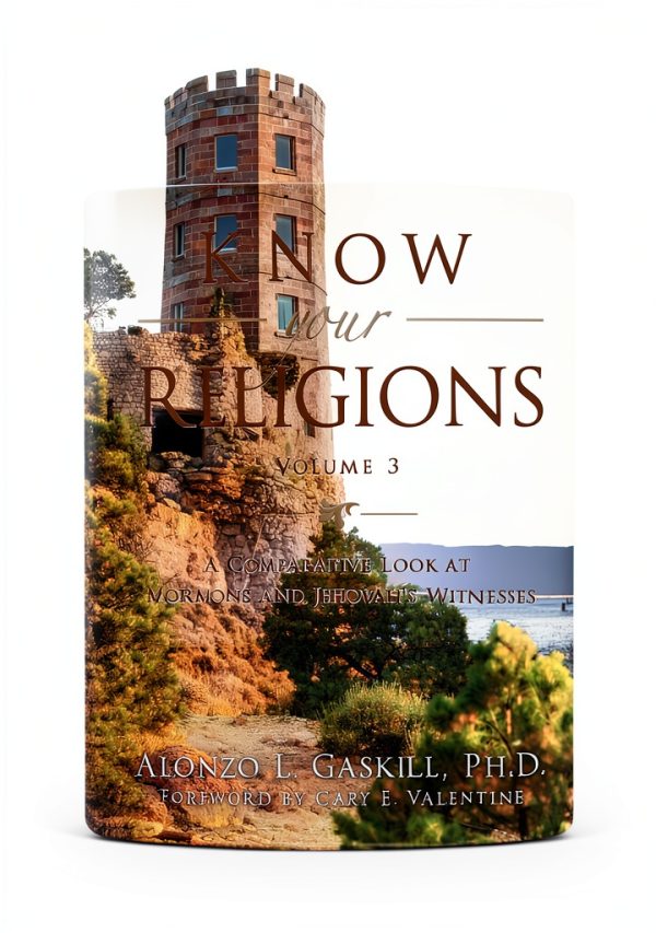 Cedar Fort Latter-day Saint Gospel Teachings Kindle eBook by Dr Alonso-0