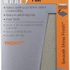 3M Performance 3000 Grit Sandpaper, 3-2/3 in x 9 in, Polish Clear Coat and Paint, Restore Shine, Ideal for Detailed Finishing and Polishing, Very Fine Grade Abrasive for Refined Finishes (03064)-9