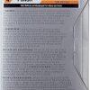 3M Performance 3000 Grit Sandpaper, 3-2/3 in x 9 in, Polish Clear Coat and Paint, Restore Shine, Ideal for Detailed Finishing and Polishing, Very Fine Grade Abrasive for Refined Finishes (03064)-7