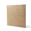 3M Sandpaper 100 Grit 5 Sheet Pack 9 in x 11 in Medium Aluminum Oxide-4