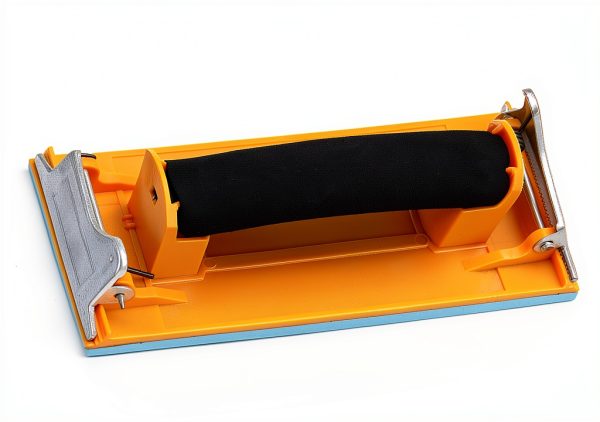 Sandpaper Variety Pack 120-3000 Grit 24pcs + Hand Sander by XLSFPY-4