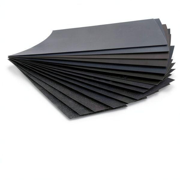 Sandpaper Variety Pack 120-3000 Grit 24pcs + Hand Sander by XLSFPY-1