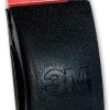 3M Performance 3000 Grit Sandpaper, 3-2/3 in x 9 in, Polish Clear Coat and Paint, Restore Shine, Ideal for Detailed Finishing and Polishing, Very Fine Grade Abrasive for Refined Finishes (03064)-5