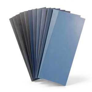 Sandpaper 12PCS Assortment by Newkita – 12 Grits Wet/Dry 9x3.6in-0